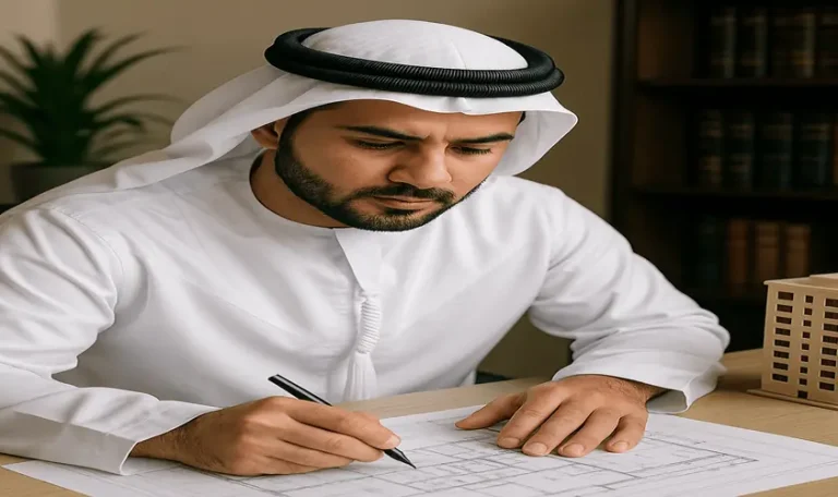 التخطيط العقاري