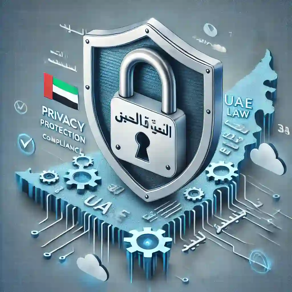 خدمات حماية الخصوصية وفق قانون الإمارات