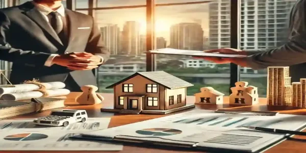 استشارات الاستثمار العقاري