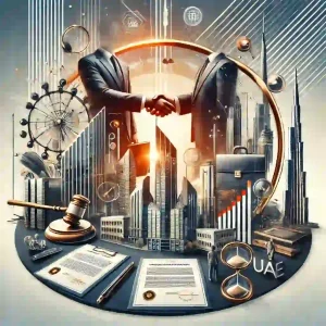 تحويل مؤسسة إلى شركة في الإمارات
