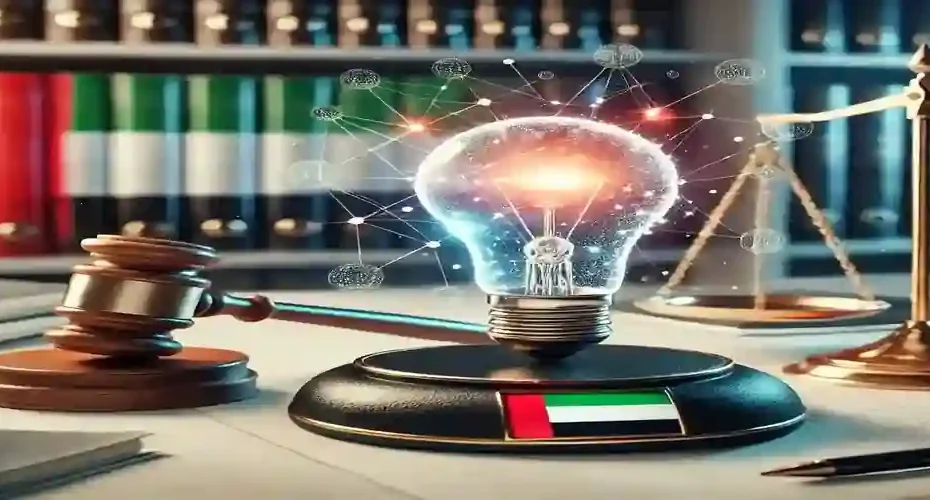 محامي الملكية الفكرية في الإمارات