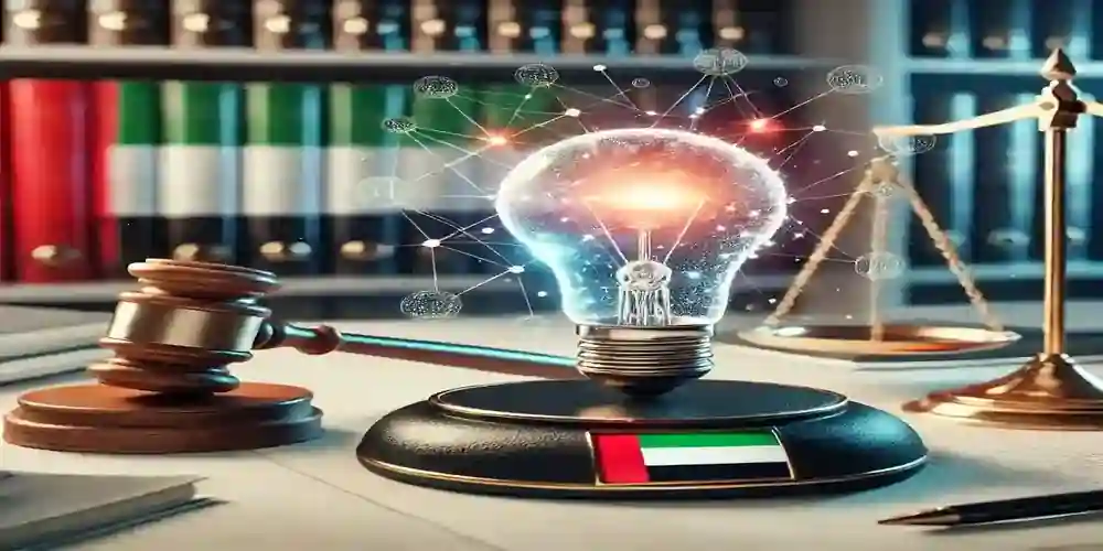 محامي الملكية الفكرية في الإمارات