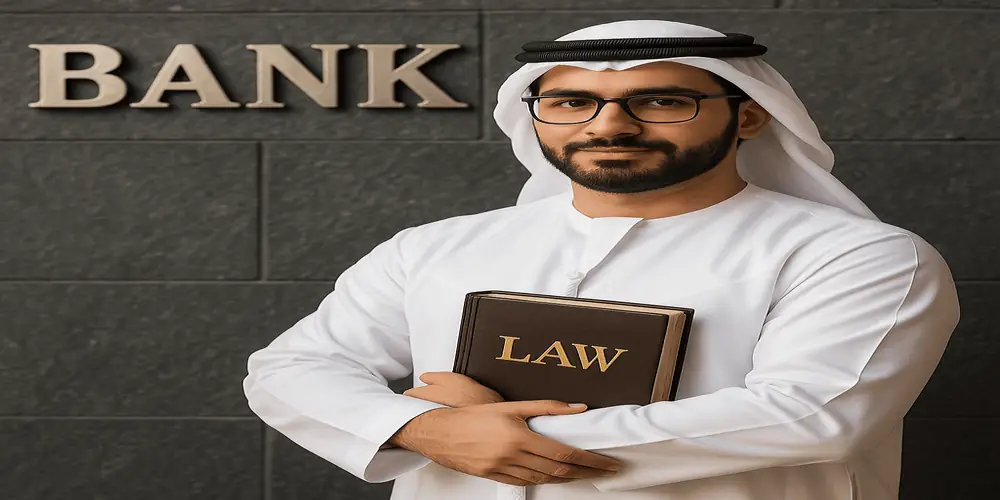 محامي بنوك في الإمارات