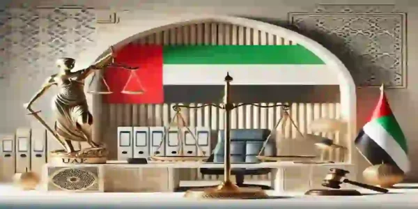 محامي قضايا مرورية في الإمارات