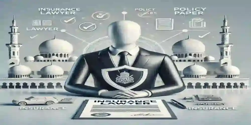 محامي تأمين في الإمارات