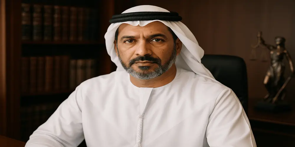 مستشار قانوني للشركات