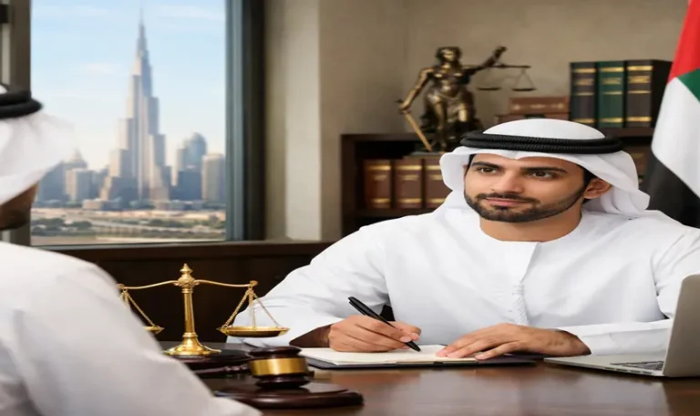 خدمة تقديم الشكاوى القانونية في الإمارات