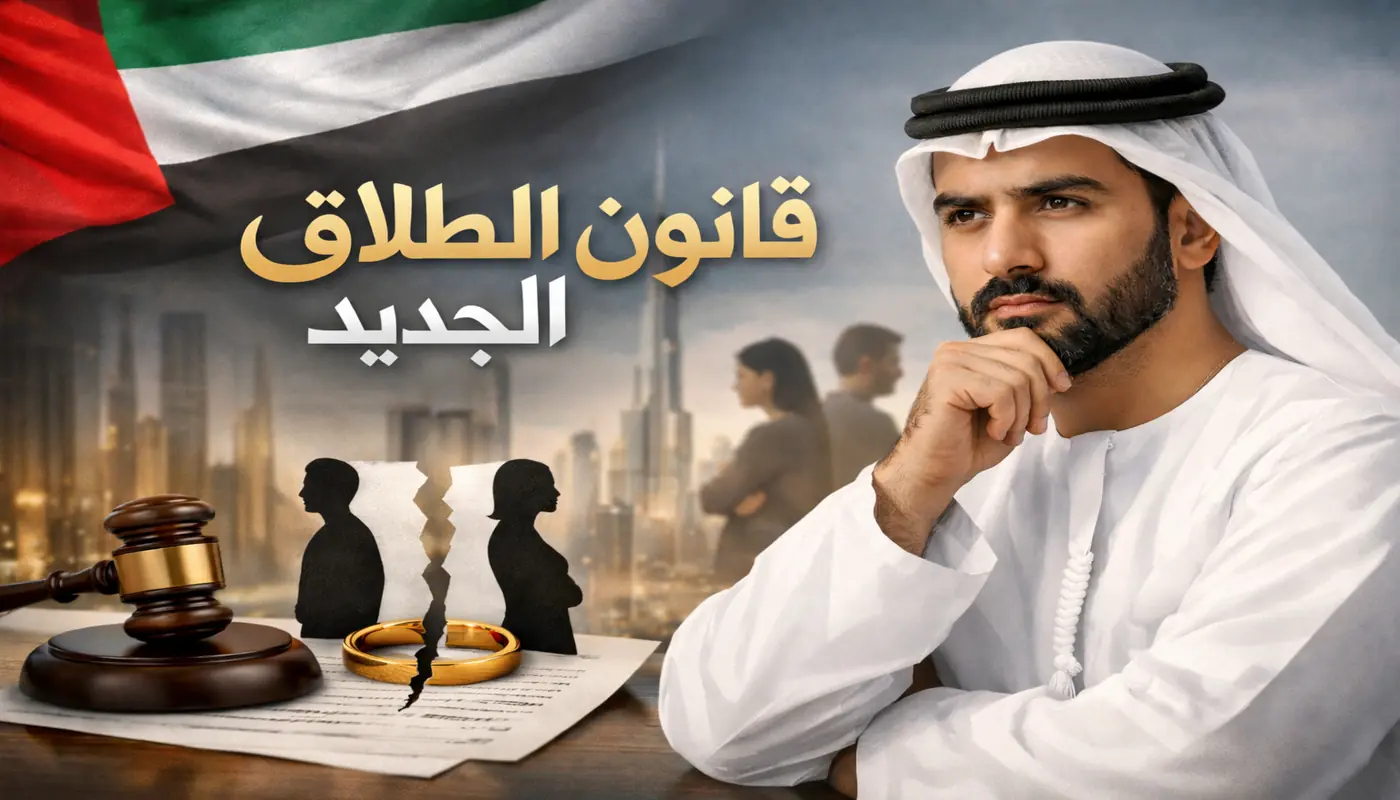 قانون الطلاق الجديد