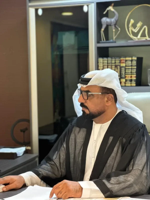 The Best Law Firm in Abu Dhabi