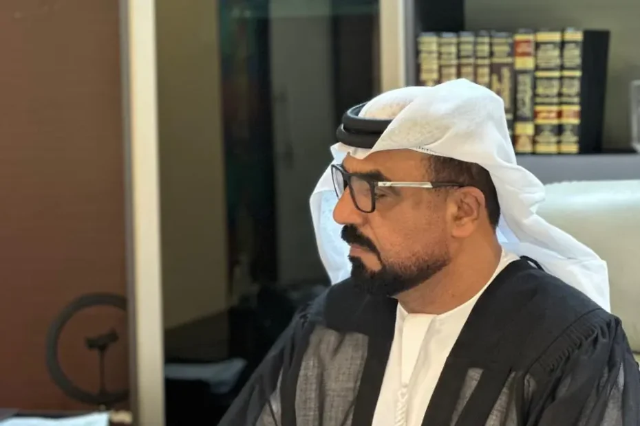 The Best Law Firm in Abu Dhabi