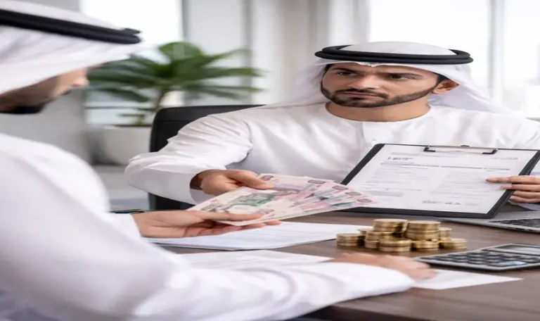 تحصيل الديون التجارية