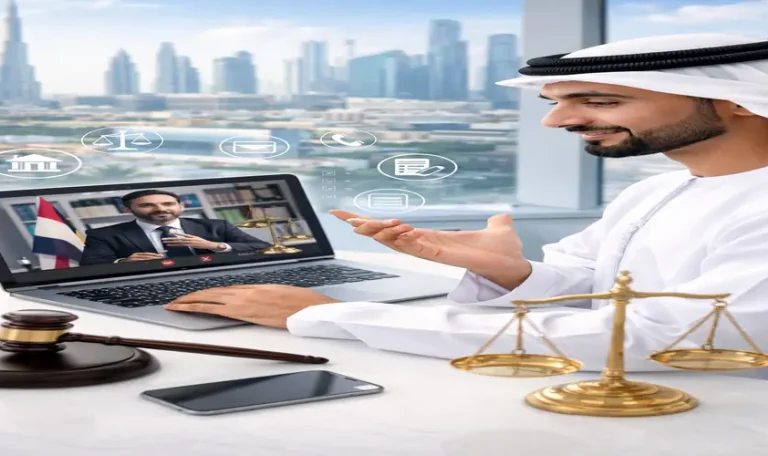 محامي الملكية الفكرية