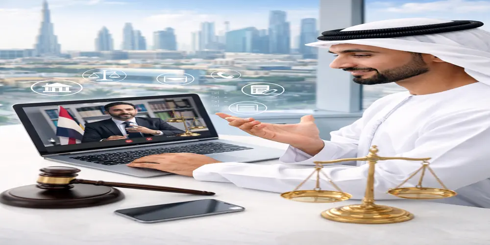 محامي الملكية الفكرية