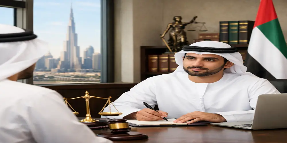 التعويض في القانون الإماراتي