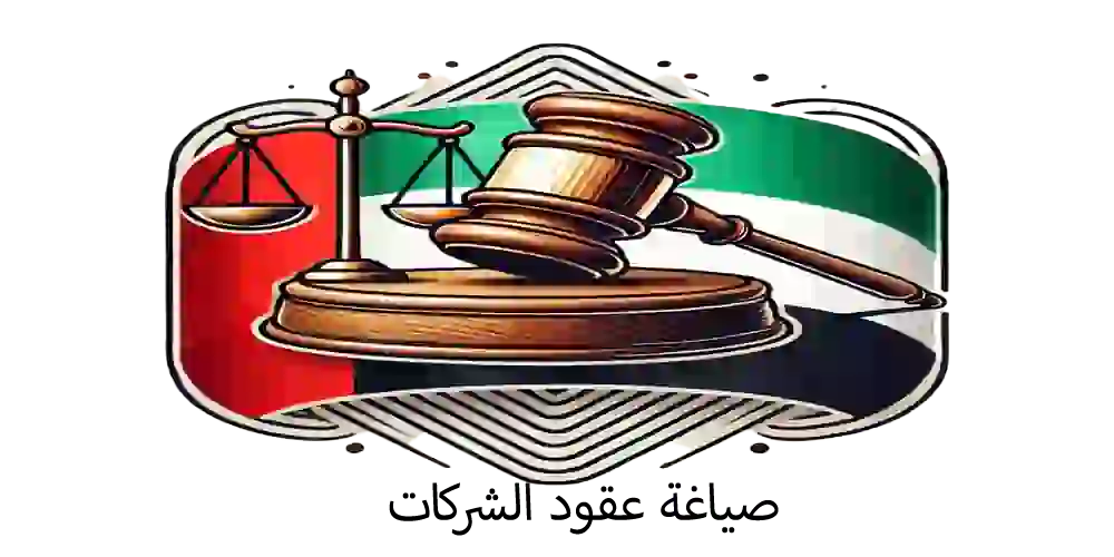 صياغة عقود الشركات في الإمارات