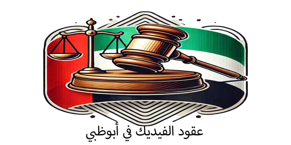 عقود الفيديك في أبوظبي
