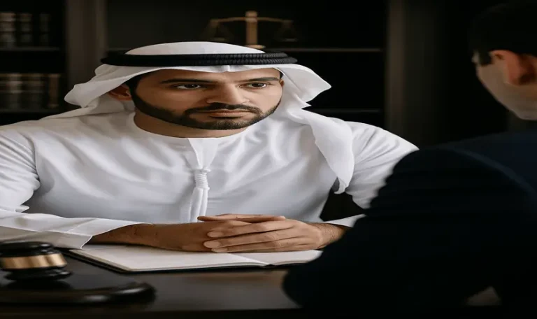 الاستشارات القانونية الجنائية