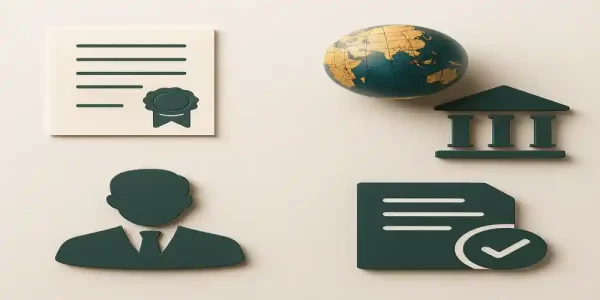 الشركات الأجنبية