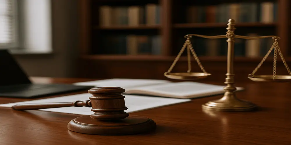 الاستئناف في القضايا التجارية