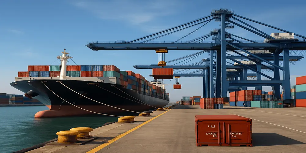 القانون البحري