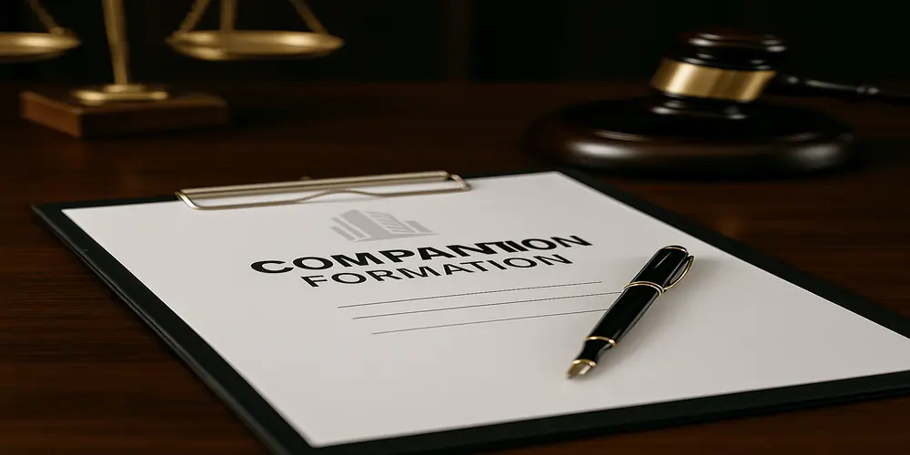 الملكية الأجنبية للشركات