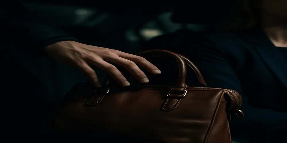 عقوبة السرقة