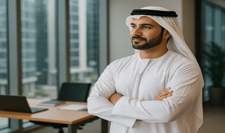 محامي شركات في دبي