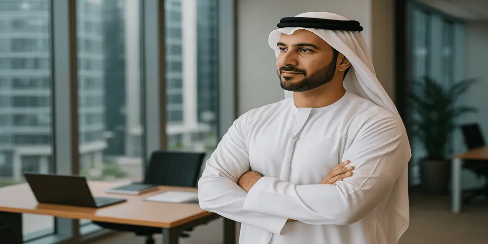 محامي شركات في دبي