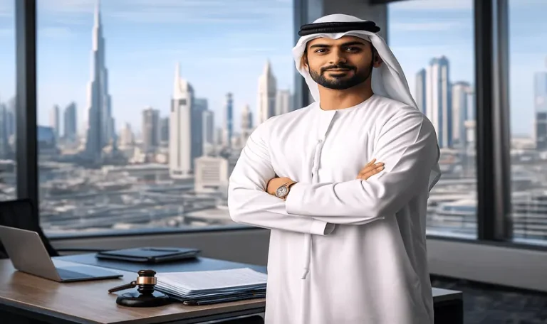 تصفية شركة ذات مسؤولية محدودة في الإمارات