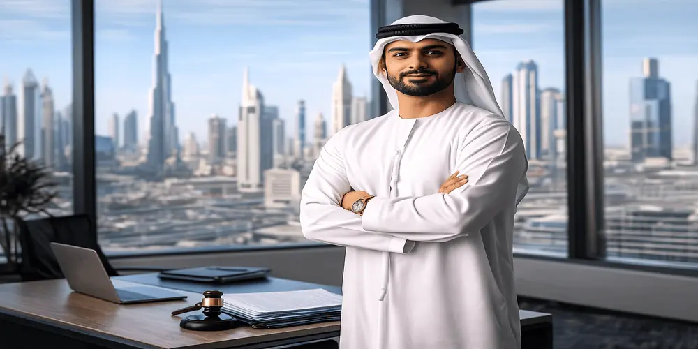 تصفية شركة ذات مسؤولية محدودة في الإمارات