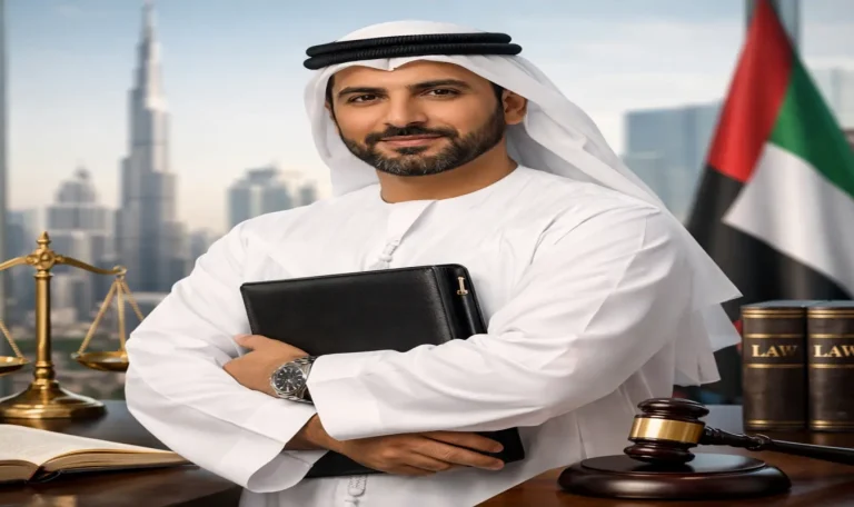 أفضل محامي إفلاس في الإمارات