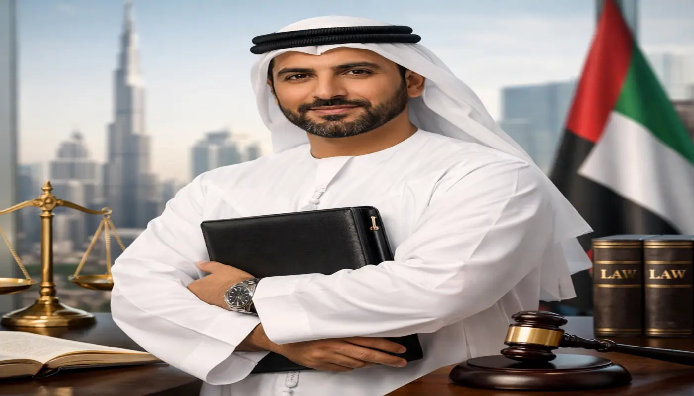 أفضل محامي إفلاس في الإمارات