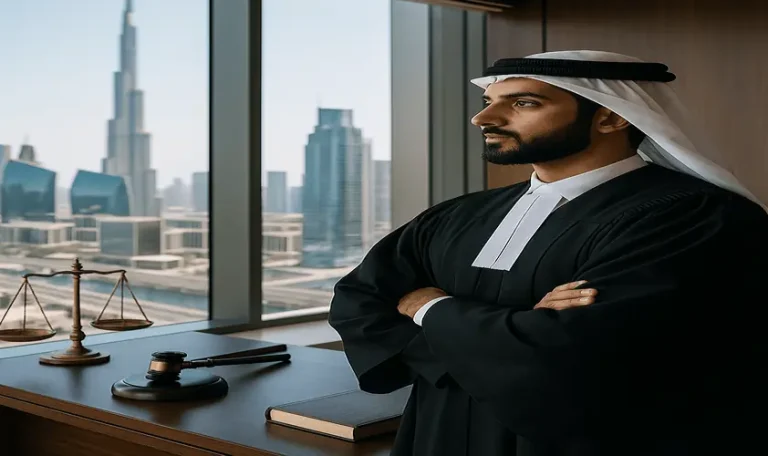 أفضل محامي طلاق في دبي