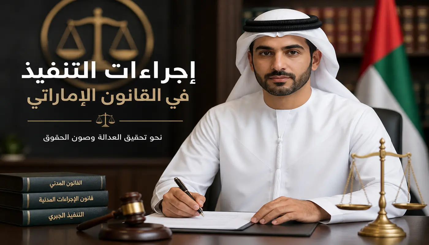 إجراءات التنفيذ
