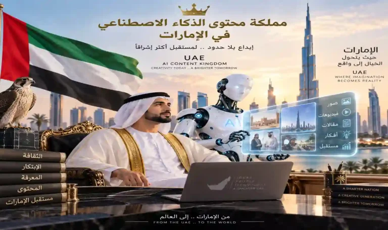 ملكية محتوى الذكاء الاصطناعي