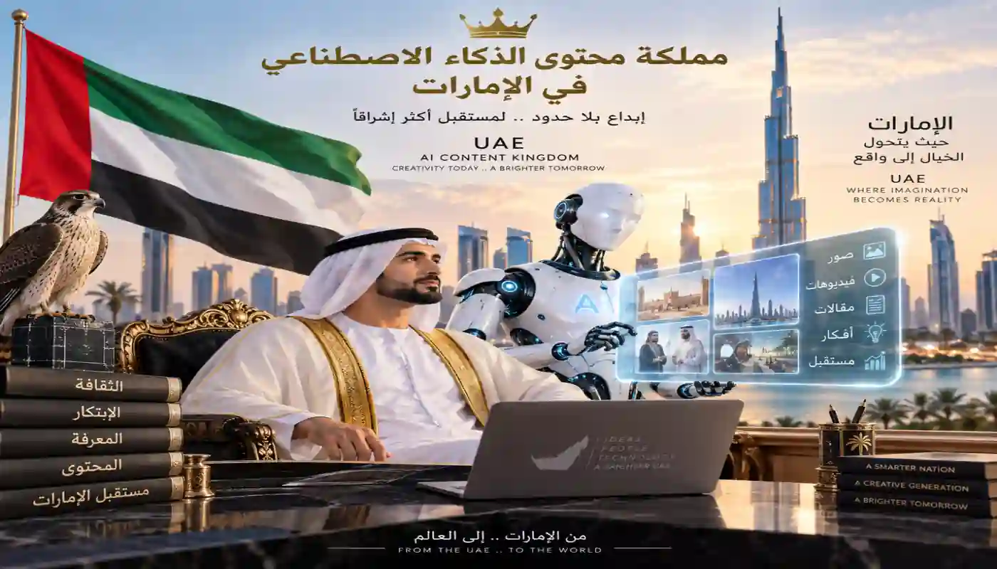 ملكية محتوى الذكاء الاصطناعي